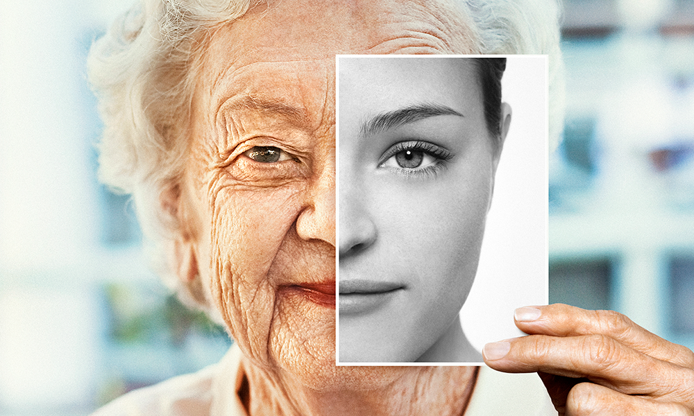 o processo de envelhecimento as principais alterações que acontecem no idoso